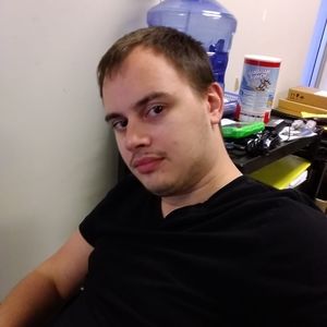 Meet your Posher, Thomas